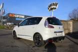 RENAULT SCENIC BOSE TCE 130 CV BVM6 / ORIGINE FRANCE 7 RENAULT SCENIC BOSE TCE 130 CV BVM6 / ORIGINE FRANCE 7