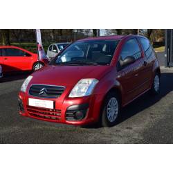 CITROËN C2 1.1 60 CV / 1ère MAIN / 51900 KMS