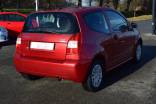 CITROËN C2 1.1 60 CV / 1ère MAIN / 51900 KMS 4 CITROËN C2 1.1 60 CV / 1ère MAIN / 51900 KMS 4