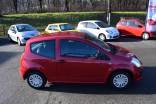 CITROËN C2 1.1 60 CV / 1ère MAIN / 51900 KMS 10 CITROËN C2 1.1 60 CV / 1ère MAIN / 51900 KMS 10