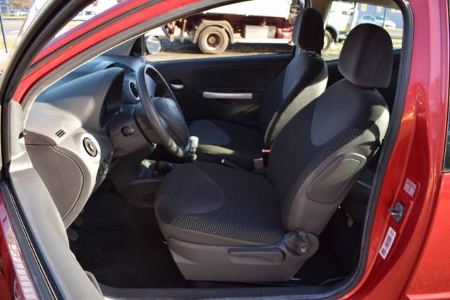 CITROËN C2 1.1 60 CV / 1ère MAIN / 51900 KMS 11 CITROËN C2 1.1 60 CV / 1ère MAIN / 51900 KMS 11