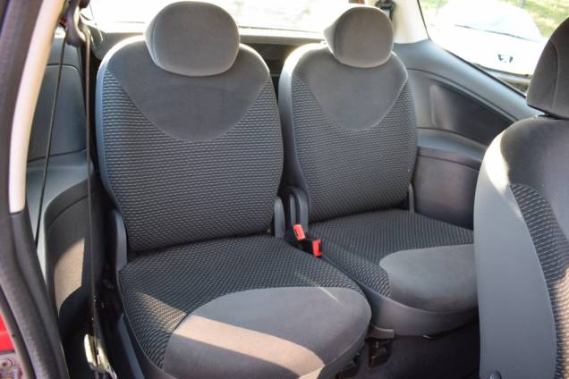 CITROËN C2 1.1 60 CV / 1ère MAIN / 51900 KMS 14 CITROËN C2 1.1 60 CV / 1ère MAIN / 51900 KMS 14