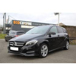 MERCEDES BENZ CLASSE B 180D SENSATION 109 CV 7G-DCT / ORIGINE FRANCE