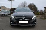 MERCEDES BENZ CLASSE B 180D SENSATION 109 CV 7G-DCT / ORIGINE FRANCE 2 MERCEDES BENZ CLASSE B 180D SENSATION 109 CV 7G-DCT / ORIGINE FRANCE 2