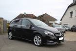 MERCEDES BENZ CLASSE B 180D SENSATION 109 CV 7G-DCT / ORIGINE FRANCE 3 MERCEDES BENZ CLASSE B 180D SENSATION 109 CV 7G-DCT / ORIGINE FRANCE 3