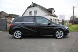 MERCEDES BENZ CLASSE B 180D SENSATION 109 CV 7G-DCT / ORIGINE FRANCE 4 MERCEDES BENZ CLASSE B 180D SENSATION 109 CV 7G-DCT / ORIGINE FRANCE 4