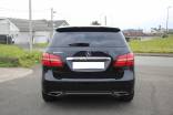MERCEDES BENZ CLASSE B 180D SENSATION 109 CV 7G-DCT / ORIGINE FRANCE 8 MERCEDES BENZ CLASSE B 180D SENSATION 109 CV 7G-DCT / ORIGINE FRANCE 8