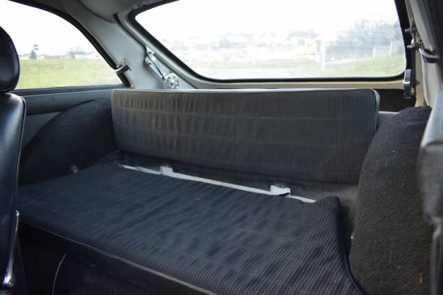 MG B GT 1.8 92 CV BVM  10