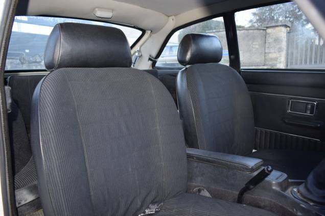 MG B GT 1.8 92 CV BVM  12