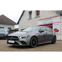 MERCEDES BENZ CLASSE A 250 EDITION ONE 2.0i 224 CV 7G-DCT