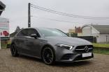 MERCEDES BENZ CLASSE A 250 EDITION ONE 2.0i 224 CV 7G-DCT 3 MERCEDES BENZ CLASSE A 250 EDITION ONE 2.0i 224 CV 7G-DCT 3