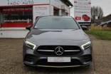 MERCEDES BENZ CLASSE A 250 EDITION ONE 2.0i 224 CV 7G-DCT 2 MERCEDES BENZ CLASSE A 250 EDITION ONE 2.0i 224 CV 7G-DCT 2
