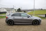 MERCEDES BENZ CLASSE A 250 EDITION ONE 2.0i 224 CV 7G-DCT 4 MERCEDES BENZ CLASSE A 250 EDITION ONE 2.0i 224 CV 7G-DCT 4