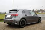 MERCEDES BENZ CLASSE A 250 EDITION ONE 2.0i 224 CV 7G-DCT 6 MERCEDES BENZ CLASSE A 250 EDITION ONE 2.0i 224 CV 7G-DCT 6