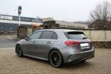 MERCEDES BENZ CLASSE A 250 EDITION ONE 2.0i 224 CV 7G-DCT 8 MERCEDES BENZ CLASSE A 250 EDITION ONE 2.0i 224 CV 7G-DCT 8