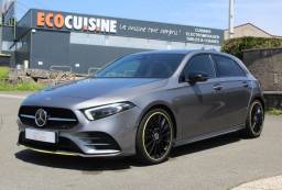 MERCEDES BENZ CLASSE A 250 EDITION ONE 2.0i 224 CV 7G-DCT