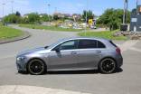 MERCEDES BENZ CLASSE A 250 EDITION ONE 2.0i 224 CV 7G-DCT 5