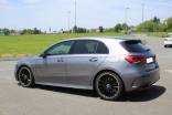 MERCEDES BENZ CLASSE A 250 EDITION ONE 2.0i 224 CV 7G-DCT 6