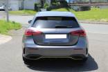 MERCEDES BENZ CLASSE A 250 EDITION ONE 2.0i 224 CV 7G-DCT 7