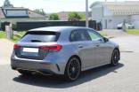 MERCEDES BENZ CLASSE A 250 EDITION ONE 2.0i 224 CV 7G-DCT 8