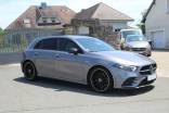 MERCEDES BENZ CLASSE A 250 EDITION ONE 2.0i 224 CV 7G-DCT 3