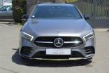 MERCEDES BENZ CLASSE A 250 EDITION ONE 2.0i 224 CV 7G-DCT 2