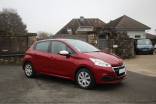 PEUGEOT 208 LIKE 1.2 VTI 68 CV BVM5 / ORIGINE FRANCE 4