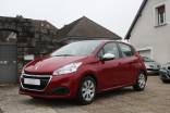 PEUGEOT 208 LIKE 1.2 VTI 68 CV BVM5 / ORIGINE FRANCE 2