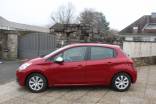 PEUGEOT 208 LIKE 1.2 VTI 68 CV BVM5 / ORIGINE FRANCE 5