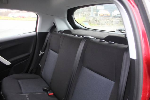 PEUGEOT 208 LIKE 1.2 VTI 68 CV BVM5 / ORIGINE FRANCE 15