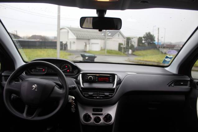 PEUGEOT 208 LIKE 1.2 VTI 68 CV BVM5 / ORIGINE FRANCE 11