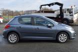 PEUGEOT 207 PREMIUM 1.6 HDI 90 CV 5 PORTES 5 PEUGEOT 207 PREMIUM 1.6 HDI 90 CV 5 PORTES 5