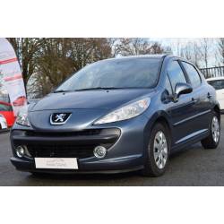 PEUGEOT 207 PREMIUM 1.6 HDI 90 CV 5 PORTES