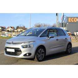 CITROEN C4 PICASSO EXCLUSIVE 1.6 THP 165 CV EAT6 / ORIGINE FRANCE