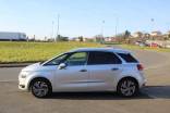 CITROEN C4 PICASSO EXCLUSIVE 1.6 THP 165 CV EAT6 / ORIGINE FRANCE 4 CITROEN C4 PICASSO EXCLUSIVE 1.6 THP 165 CV EAT6 / ORIGINE FRANCE 4