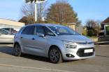 CITROEN C4 PICASSO EXCLUSIVE 1.6 THP 165 CV EAT6 / ORIGINE FRANCE 3 CITROEN C4 PICASSO EXCLUSIVE 1.6 THP 165 CV EAT6 / ORIGINE FRANCE 3
