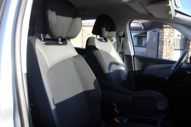 CITROEN C4 PICASSO EXCLUSIVE 1.6 THP 165 CV EAT6 / ORIGINE FRANCE 11 CITROEN C4 PICASSO EXCLUSIVE 1.6 THP 165 CV EAT6 / ORIGINE FRANCE 11