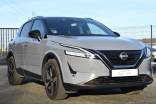 NISSAN QASHQAI TEKNA 1.5 E-POWER HYBRID 190 CV X-TRONIC / 1ere MAIN 3 NISSAN QASHQAI TEKNA 1.5 E-POWER HYBRID 190 CV X-TRONIC / 1ere MAIN 3