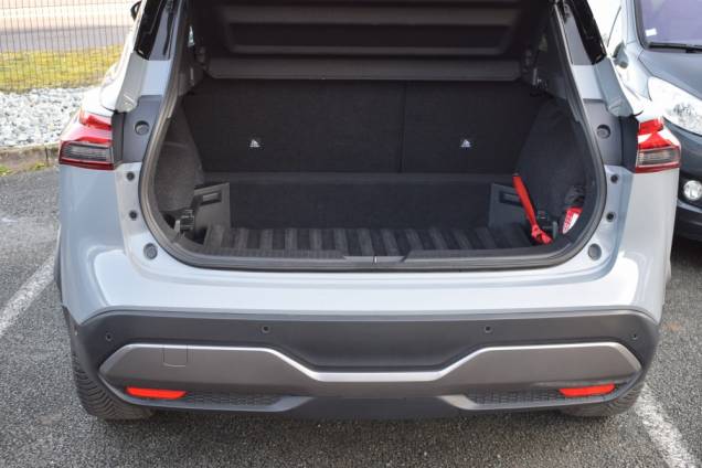 NISSAN QASHQAI TEKNA 1.5 E-POWER HYBRID 190 CV X-TRONIC / 1ere MAIN 15 NISSAN QASHQAI TEKNA 1.5 E-POWER HYBRID 190 CV X-TRONIC / 1ere MAIN 15