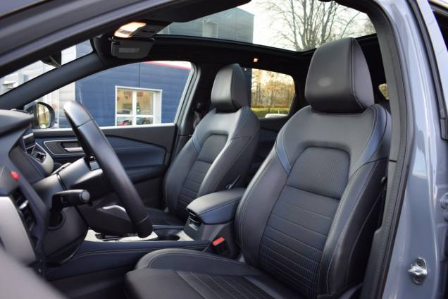 NISSAN QASHQAI TEKNA 1.5 E-POWER HYBRID 190 CV X-TRONIC / 1ere MAIN 11 NISSAN QASHQAI TEKNA 1.5 E-POWER HYBRID 190 CV X-TRONIC / 1ere MAIN 11