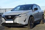 NISSAN QASHQAI TEKNA 1.5 E-POWER HYBRID 190 CV X-TRONIC / 1ere MAIN 1 NISSAN QASHQAI TEKNA 1.5 E-POWER HYBRID 190 CV X-TRONIC / 1ere MAIN 1