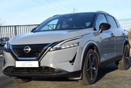 NISSAN QASHQAI TEKNA 1.5 E-POWER HYBRID 190 CV X-TRONIC / 1ere MAIN