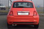 FIAT 500 POP 1.2 69 CV 8 FIAT 500 POP 1.2 69 CV 8