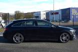 MERCEDES BENZ CLA SHOOTING BRAKE FASCINATION 200 7G DCT 156 CV 3 MERCEDES BENZ CLA SHOOTING BRAKE FASCINATION 200 7G DCT 156 CV 3