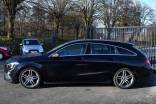MERCEDES BENZ CLA SHOOTING BRAKE FASCINATION 200 7G DCT 156 CV 5 MERCEDES BENZ CLA SHOOTING BRAKE FASCINATION 200 7G DCT 156 CV 5