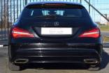 MERCEDES BENZ CLA SHOOTING BRAKE FASCINATION 200 7G DCT 156 CV 6 MERCEDES BENZ CLA SHOOTING BRAKE FASCINATION 200 7G DCT 156 CV 6