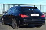 MERCEDES BENZ CLA SHOOTING BRAKE FASCINATION 200 7G DCT 156 CV 7 MERCEDES BENZ CLA SHOOTING BRAKE FASCINATION 200 7G DCT 156 CV 7