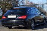 MERCEDES BENZ CLA SHOOTING BRAKE FASCINATION 200 7G DCT 156 CV 8 MERCEDES BENZ CLA SHOOTING BRAKE FASCINATION 200 7G DCT 156 CV 8