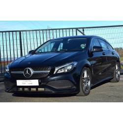 MERCEDES BENZ CLA SHOOTING BRAKE FASCINATION 200 7G DCT 156 CV