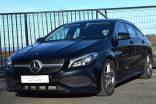 MERCEDES BENZ CLA SHOOTING BRAKE FASCINATION 200 7G DCT 156 CV 1 MERCEDES BENZ CLA SHOOTING BRAKE FASCINATION 200 7G DCT 156 CV 1